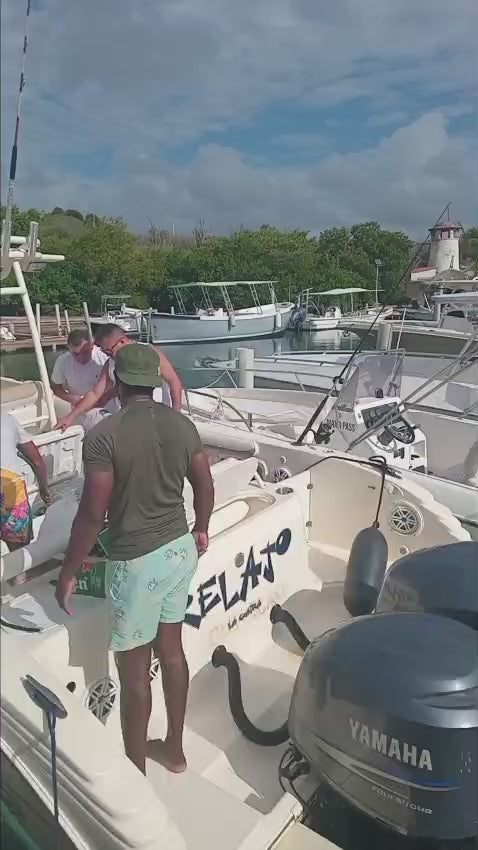 Sunset Cruise Curaçao — End the Day the Right Way