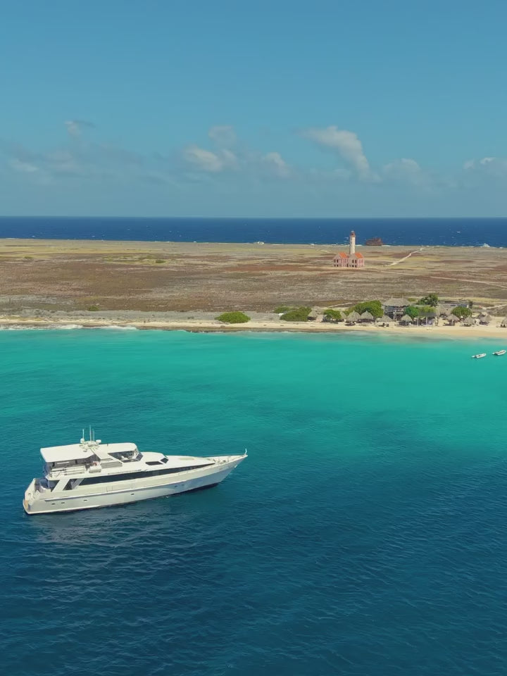 Klein Curaçao Serendipity Weekdays