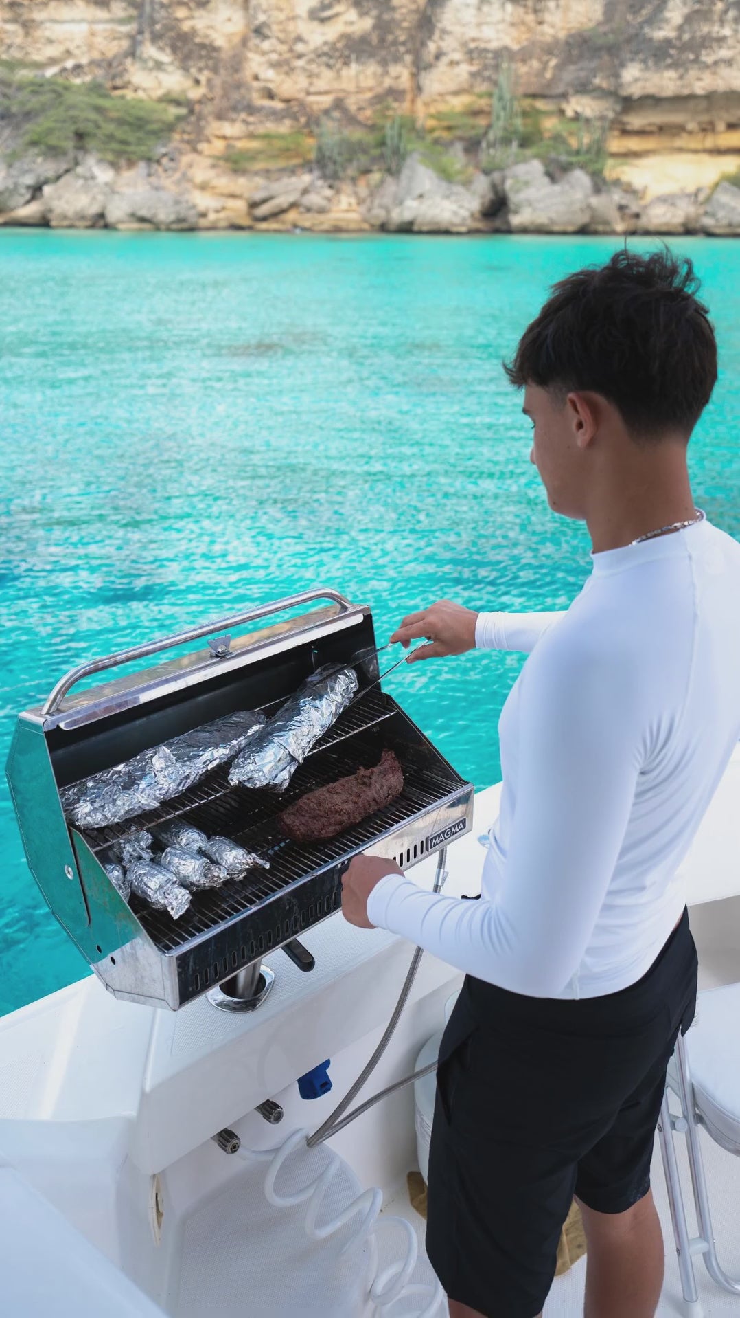 West Tour Beach Cruise Fantasea