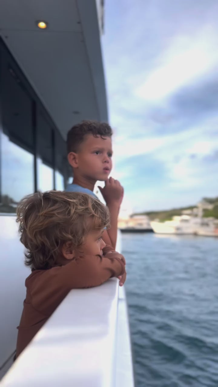 Klein Curaçao Serendipity Weekdays