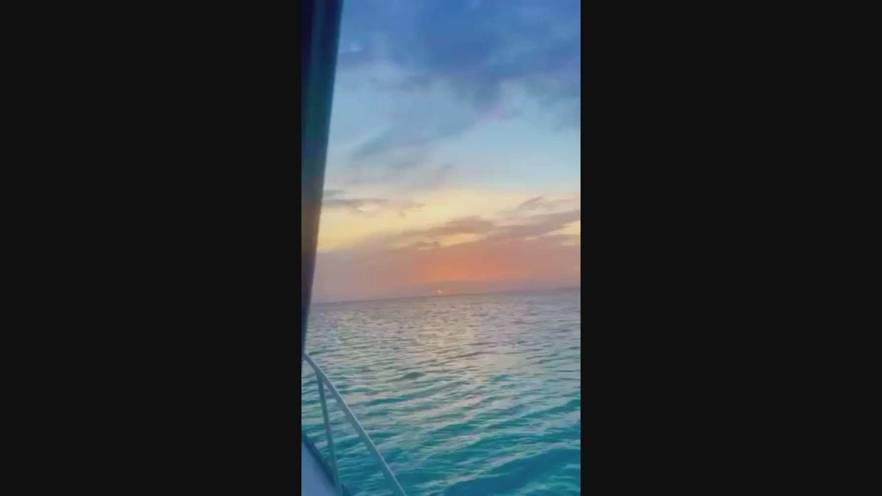 Klein Curaçao Camping Experience