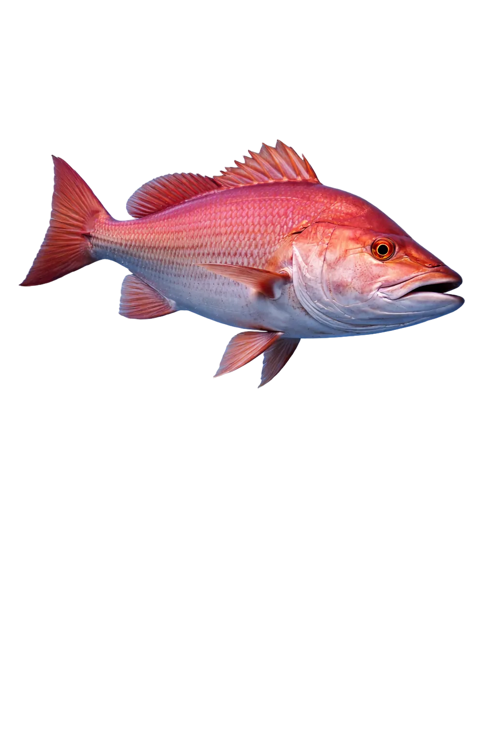 Red Snapper