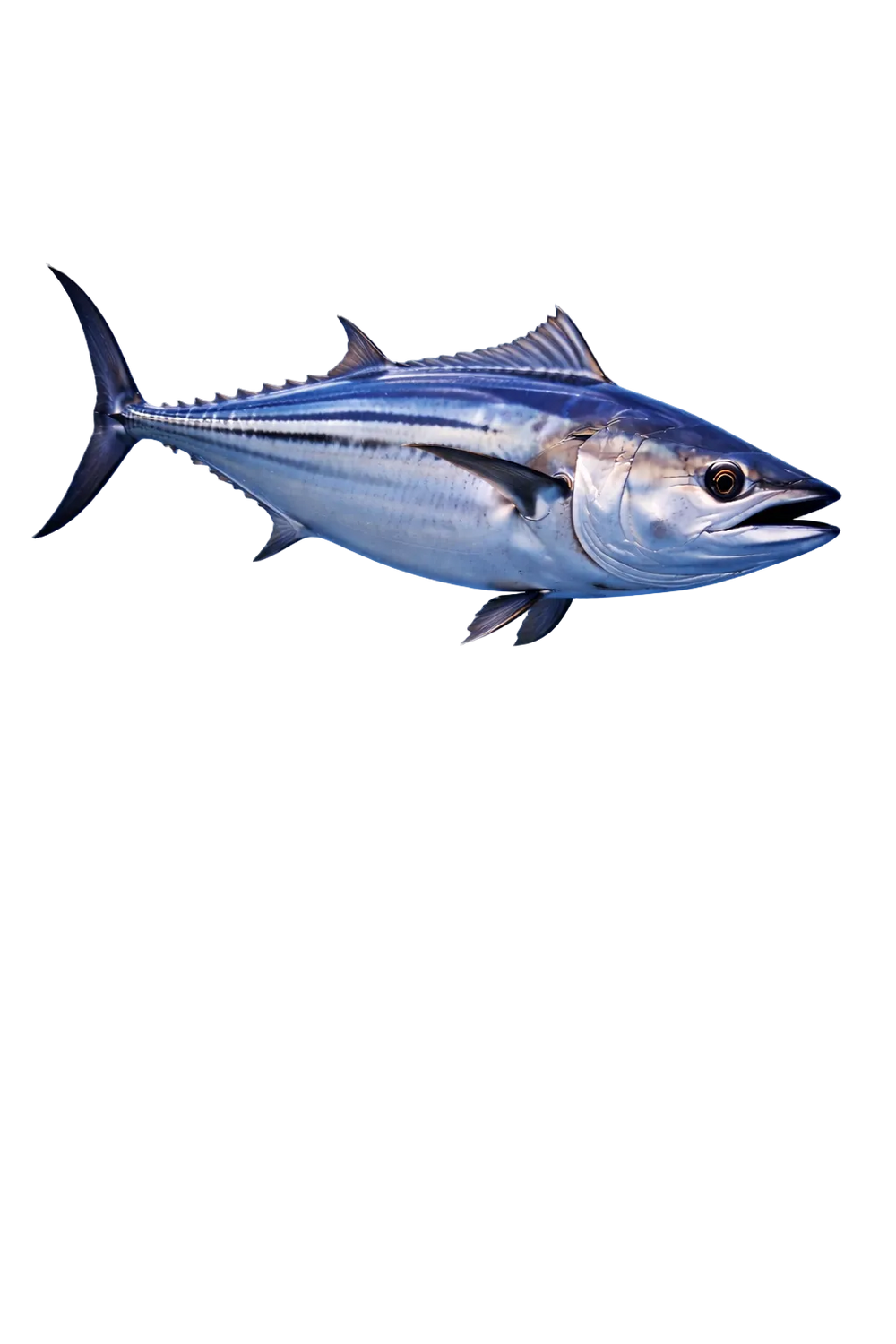 Skipjack Tuna