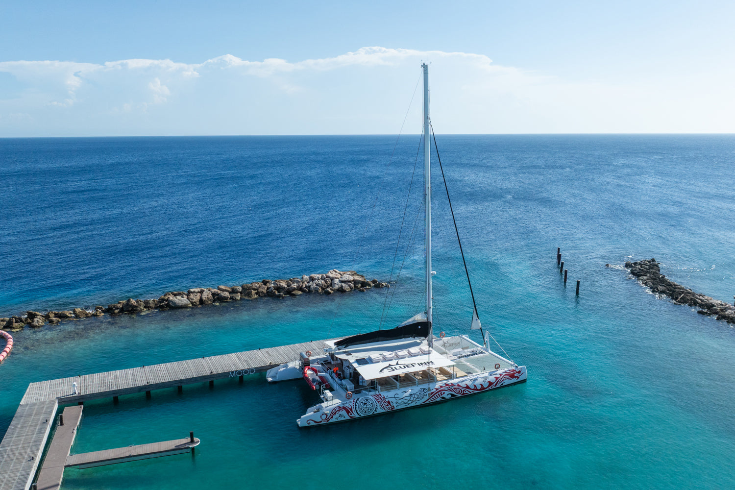 Sunset Sailing Cruise (Friday & Saturday)