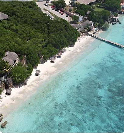 The Blue Experience: Snorkeling with Turtles & Beach Hopping tour