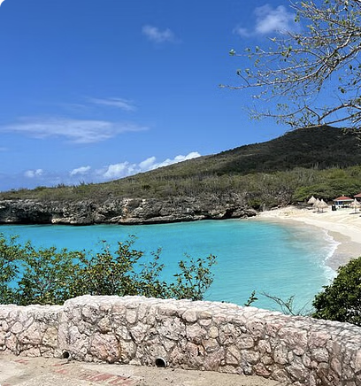 The Blue Experience: Snorkeling with Turtles & Beach Hopping tour