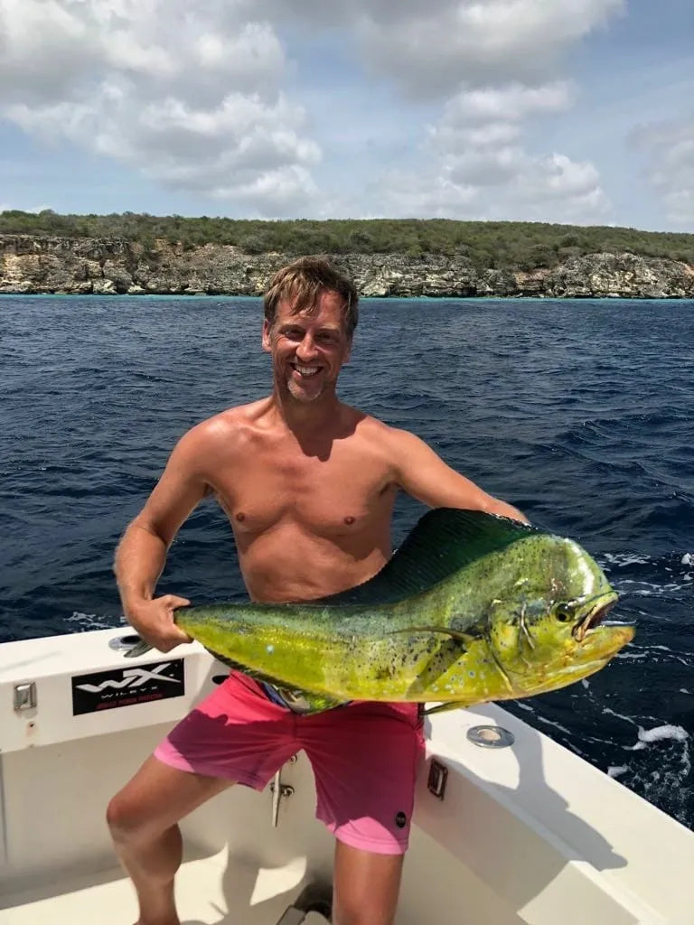 4 hour fishing 45ft custom VIP Yacht