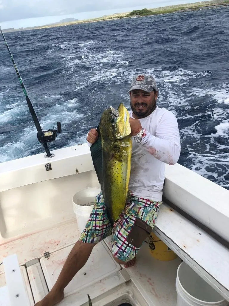 4 hour fishing 45ft custom VIP Yacht