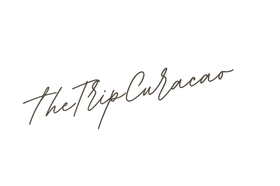 TheTripCuraçao signature