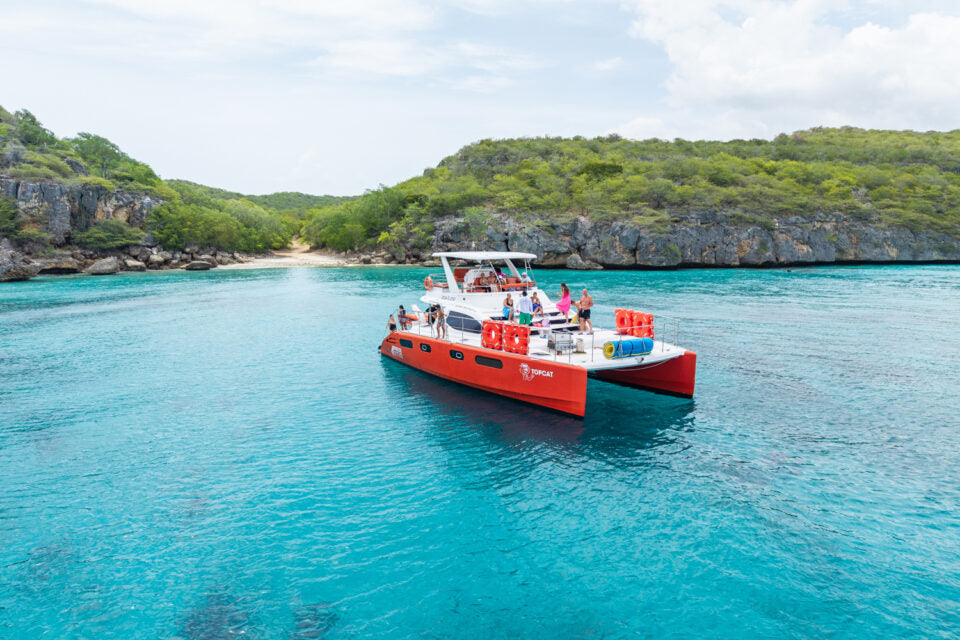 Sunset Sailing Cruise (Tuesday, Thursday & Friday)