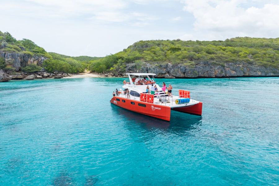 Sunset Sailing Cruise (Tuesday, Thursday & Friday)