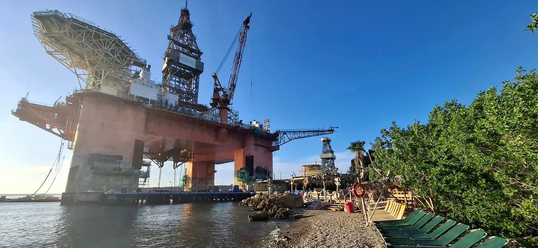 Tugboat Beach Curaçao | Snorkeling & Diving Spot