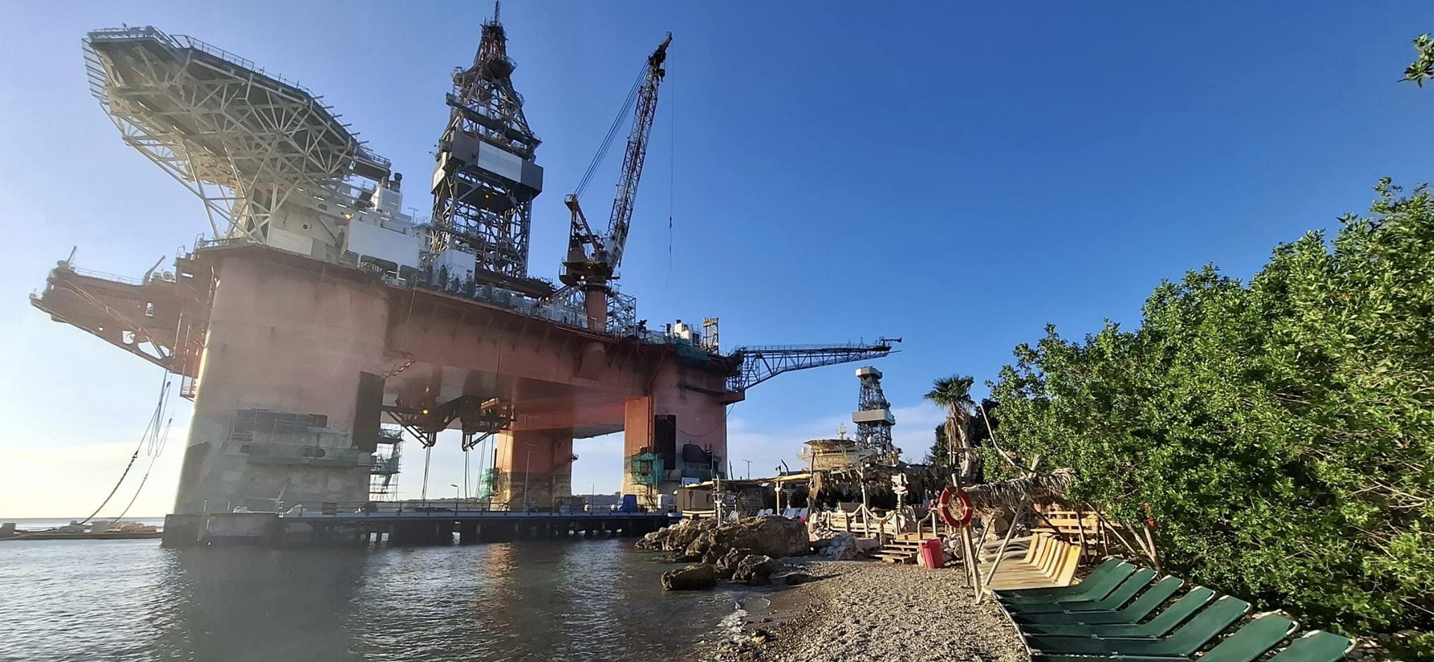 Tugboat Beach Curaçao | Snorkeling & Diving Spot