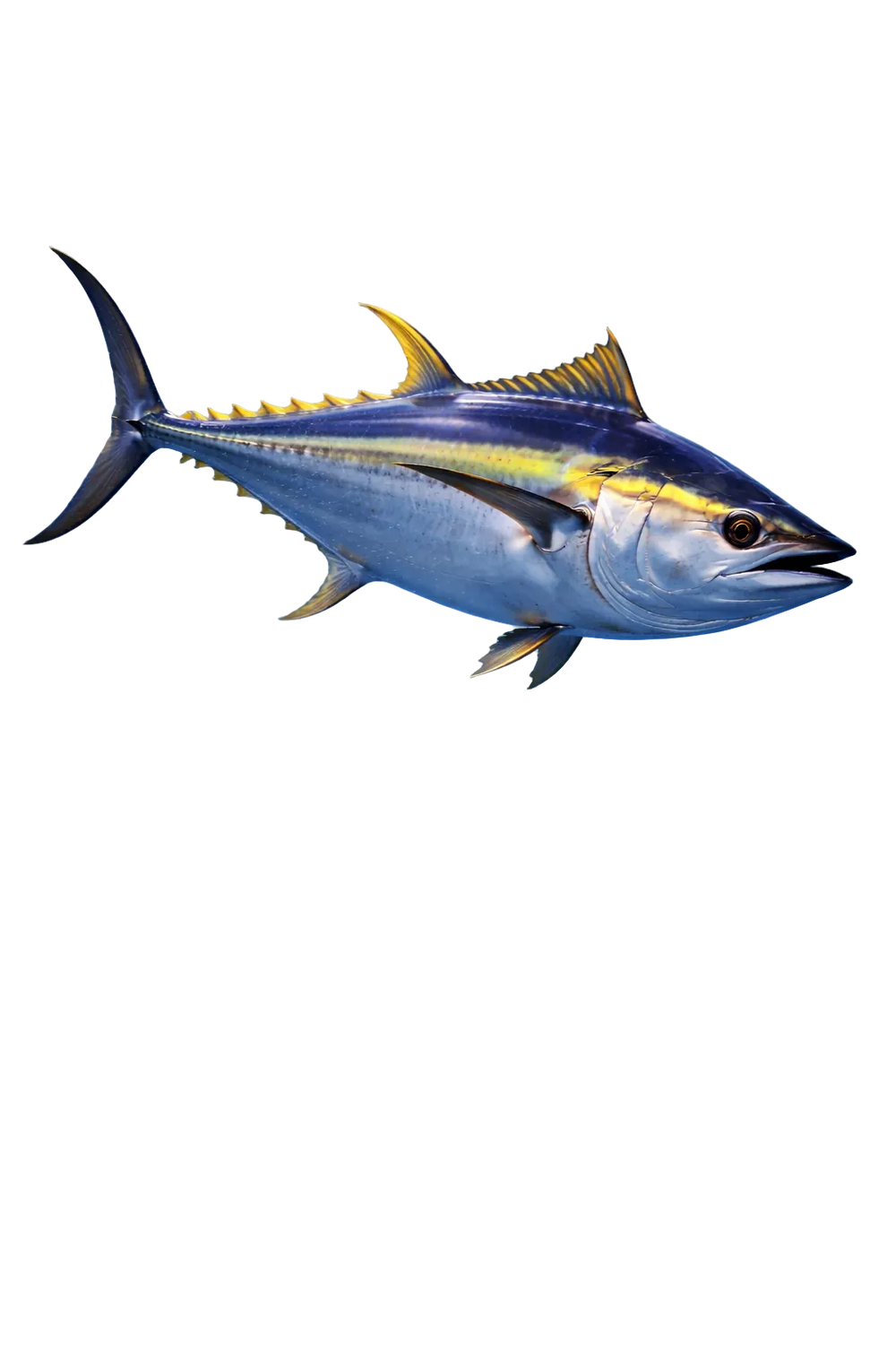 Yellowfin Tuna